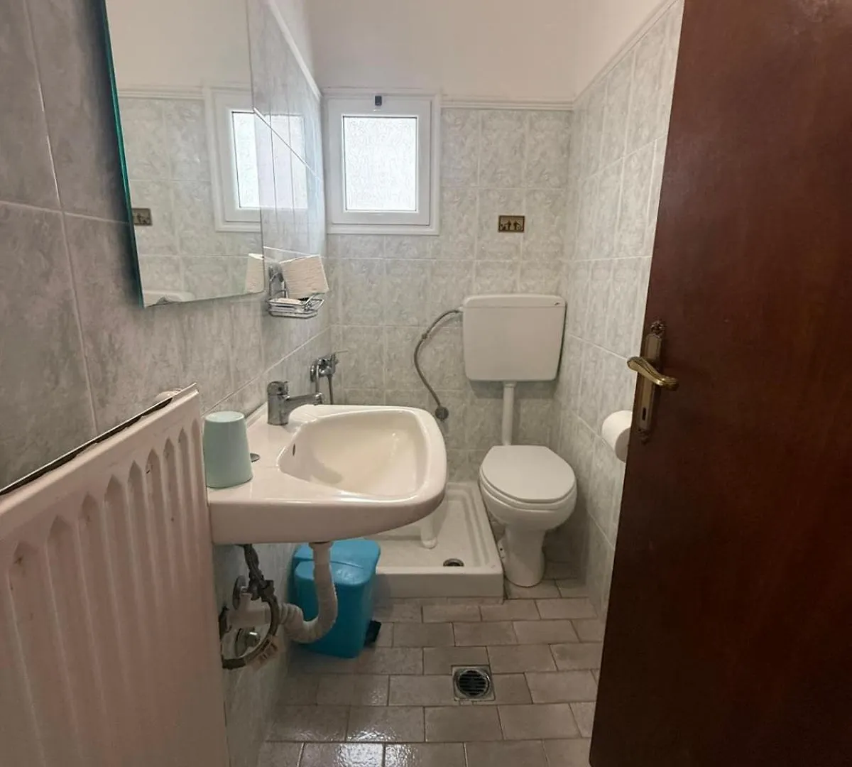 Stavros Rooms & Apartments By Bookvillaeu Nea Kallikrateia Greece