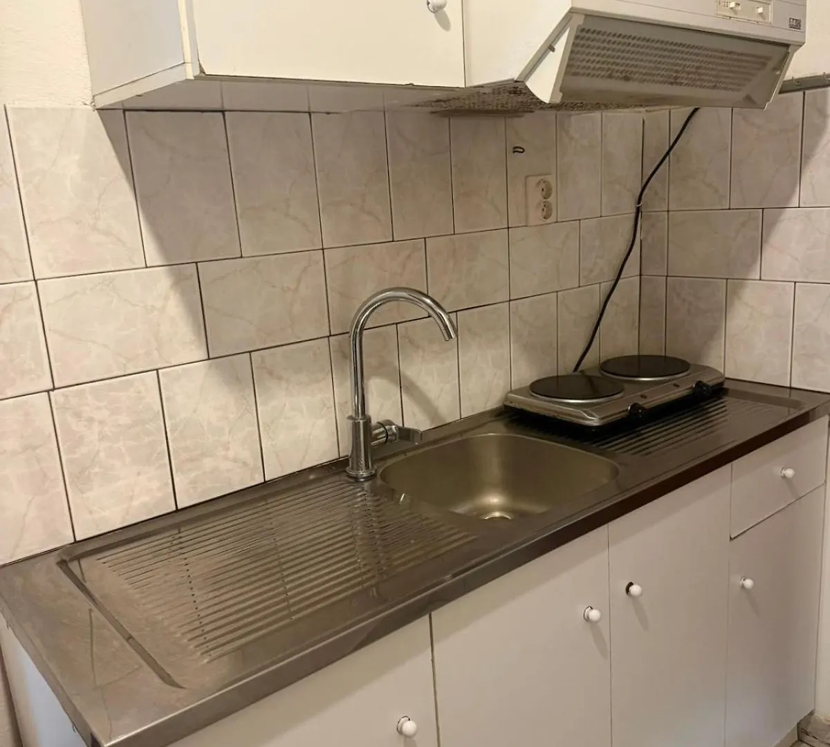 Stavros Rooms & Apartments By Bookvillaeu Nea Kallikrateia Greece