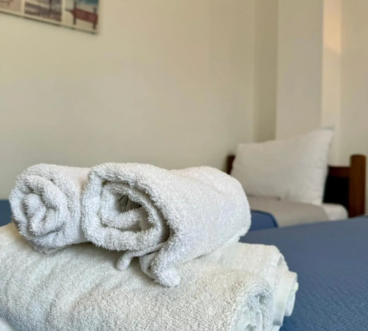 Stavros Rooms & Apartments By Bookvillaeu Nea Kallikrateia