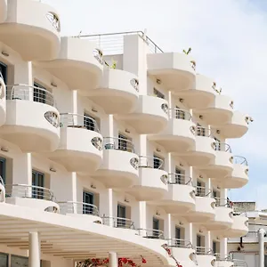 Aegean Blue Hotel