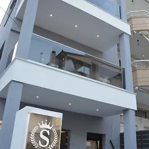 S. Luxury Princess Aparthotel